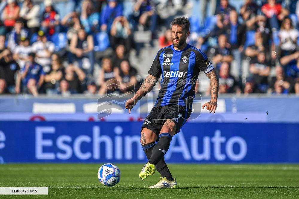 CALCIO - Serie B - AC Pisa vs Modena FC