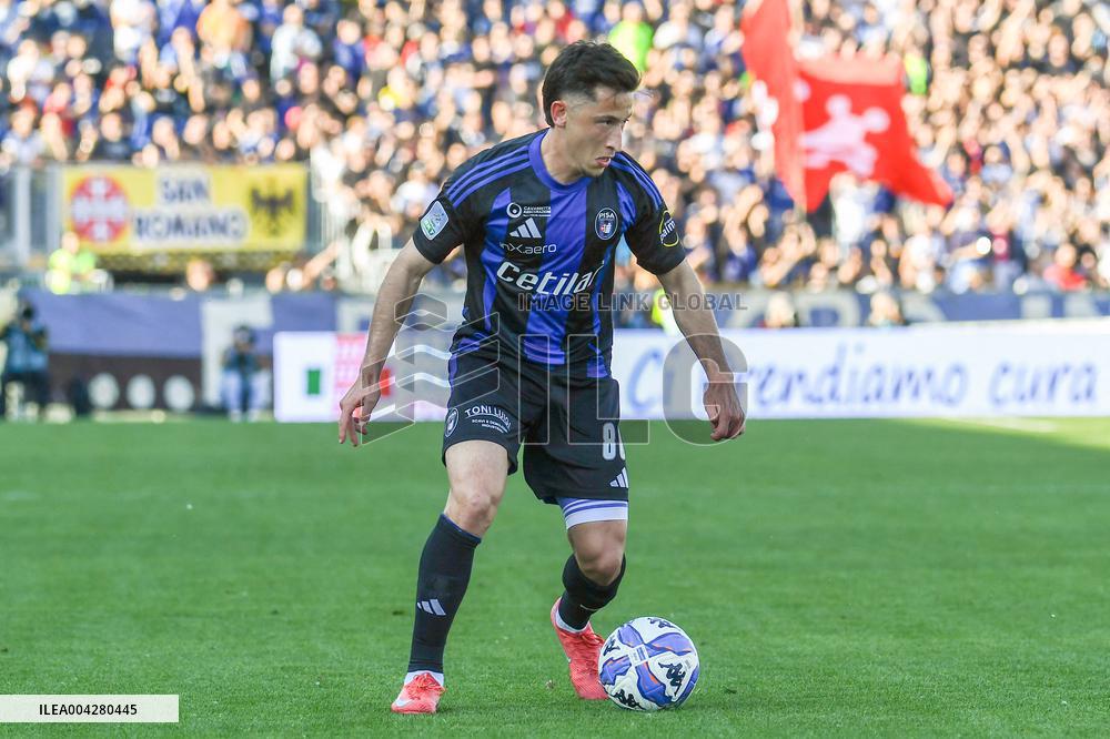 CALCIO - Serie B - AC Pisa vs Modena FC