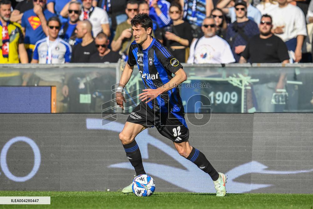 CALCIO - Serie B - AC Pisa vs Modena FC