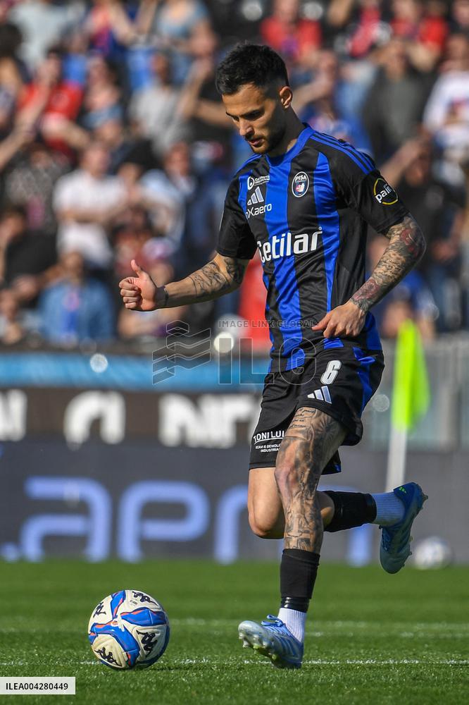 CALCIO - Serie B - AC Pisa vs Modena FC