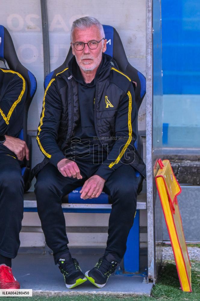 CALCIO - Serie B - AC Pisa vs Modena FC