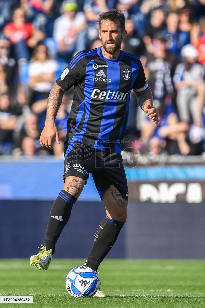 CALCIO - Serie B - AC Pisa vs Modena FC