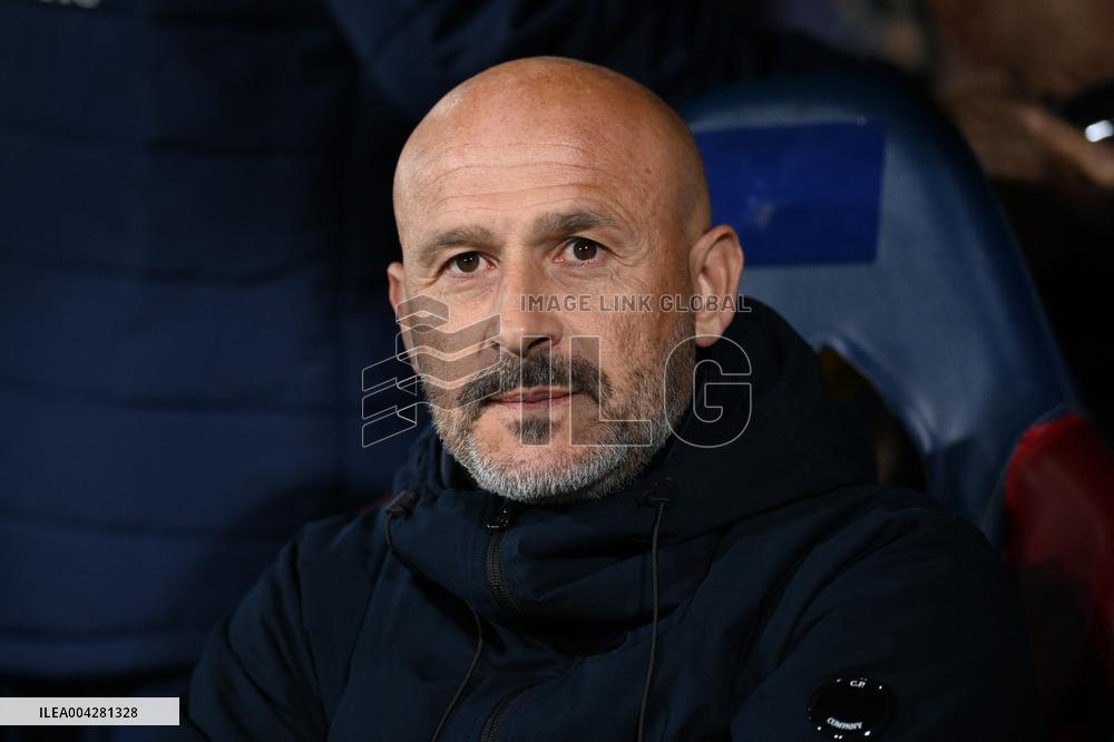 CALCIO - Serie A - Bologna FC vs SSC Napoli