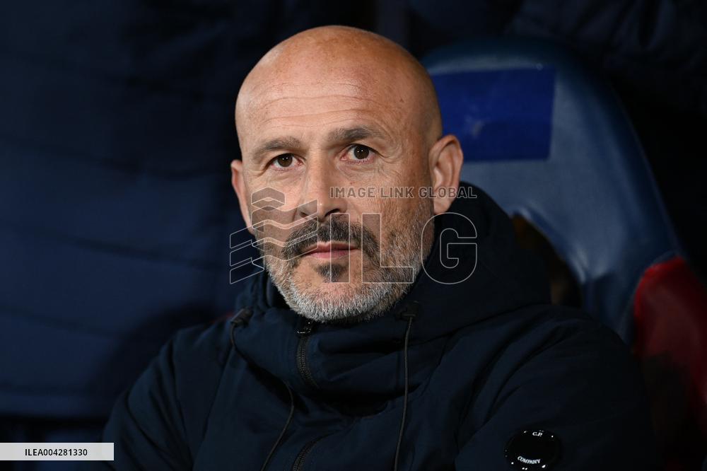 CALCIO - Serie A - Bologna FC vs SSC Napoli