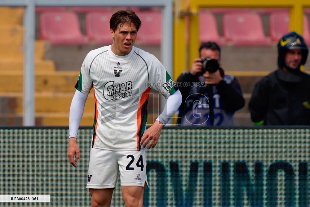 CALCIO - Serie A - US Lecce vs Venezia FC