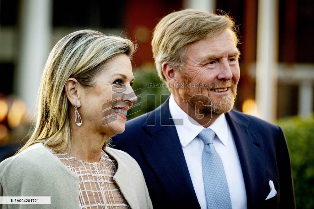 Annual King's Day Concert - Netherlands