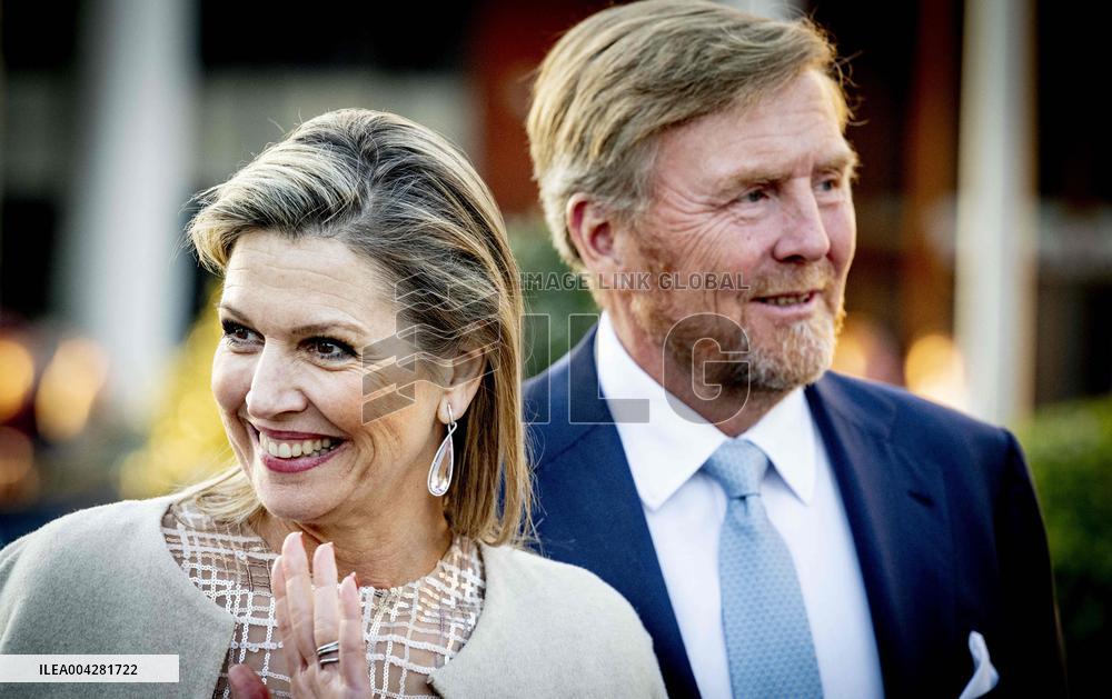 Annual King's Day Concert - Netherlands