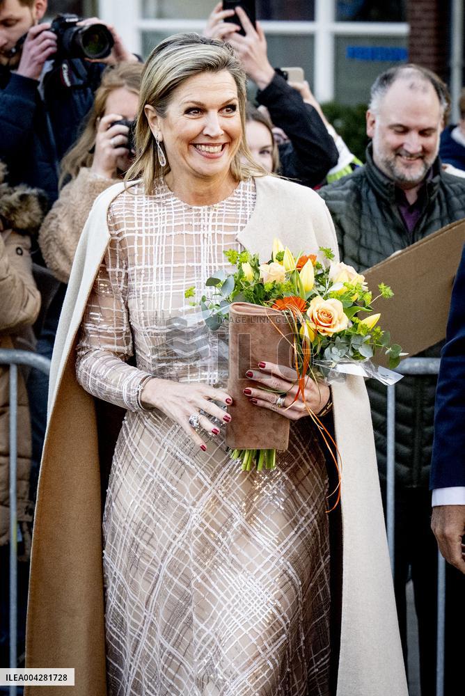 Annual King's Day Concert - Netherlands