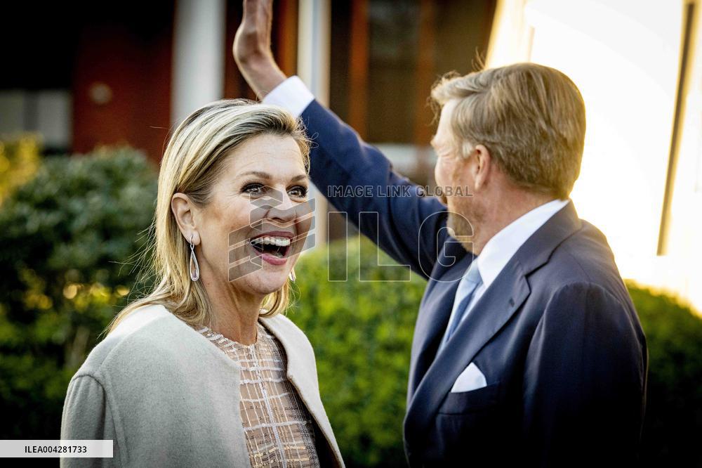 Annual King's Day Concert - Netherlands