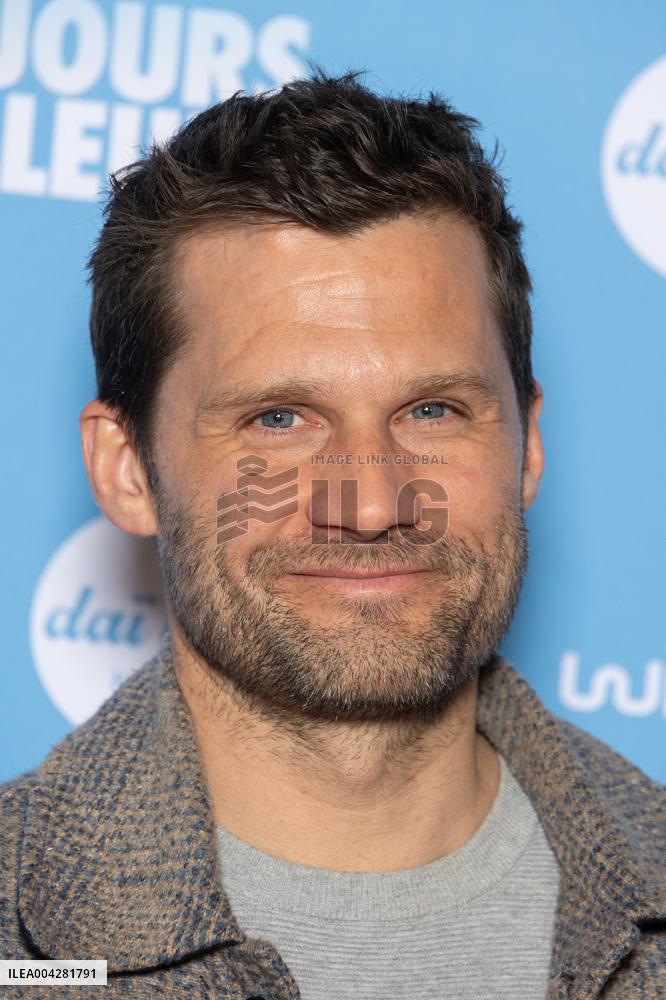 Des Jours Meilleurs Paris Film Premiere