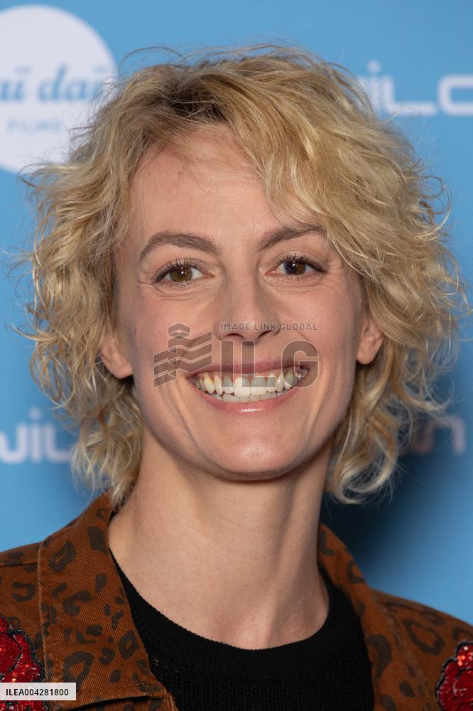 Des Jours Meilleurs Paris Film Premiere