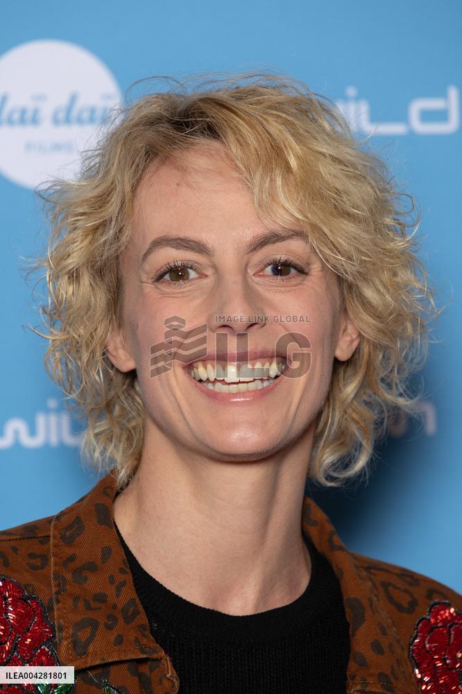 Des Jours Meilleurs Paris Film Premiere