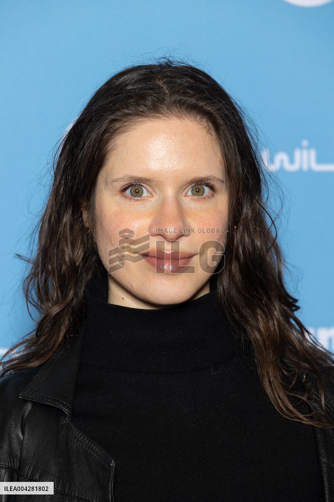 Des Jours Meilleurs Paris Film Premiere