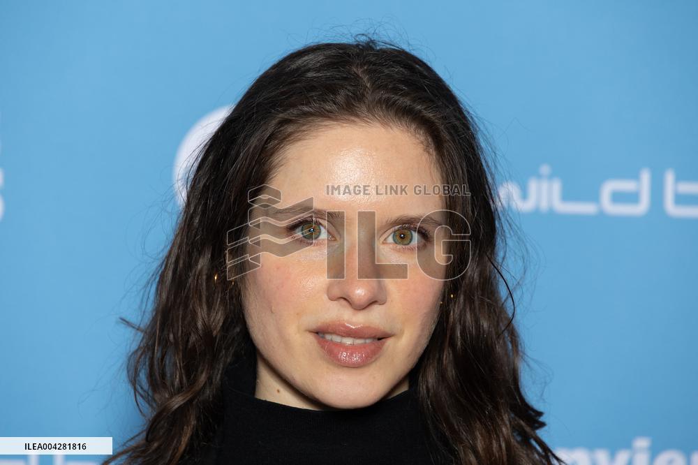 Des Jours Meilleurs Paris Film Premiere