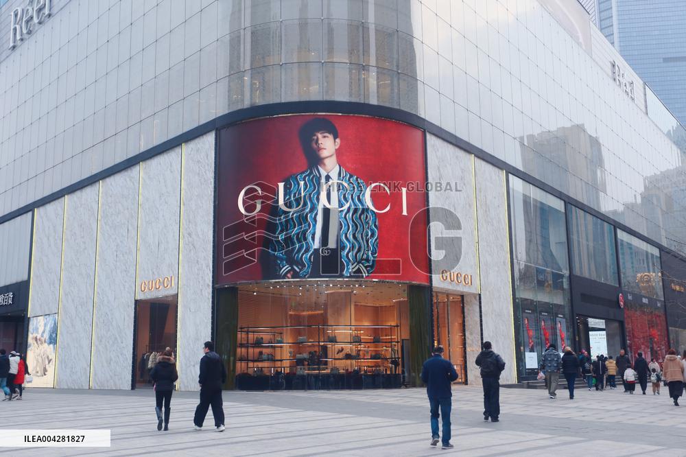 Gucci Store