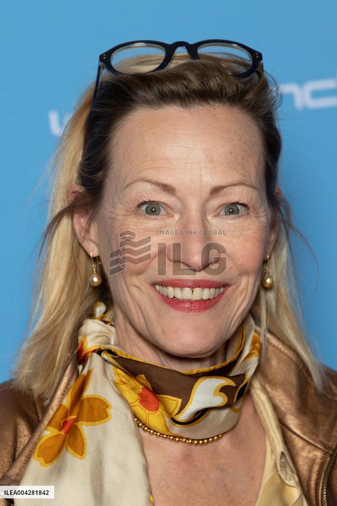 Des Jours Meilleurs Paris Film Premiere