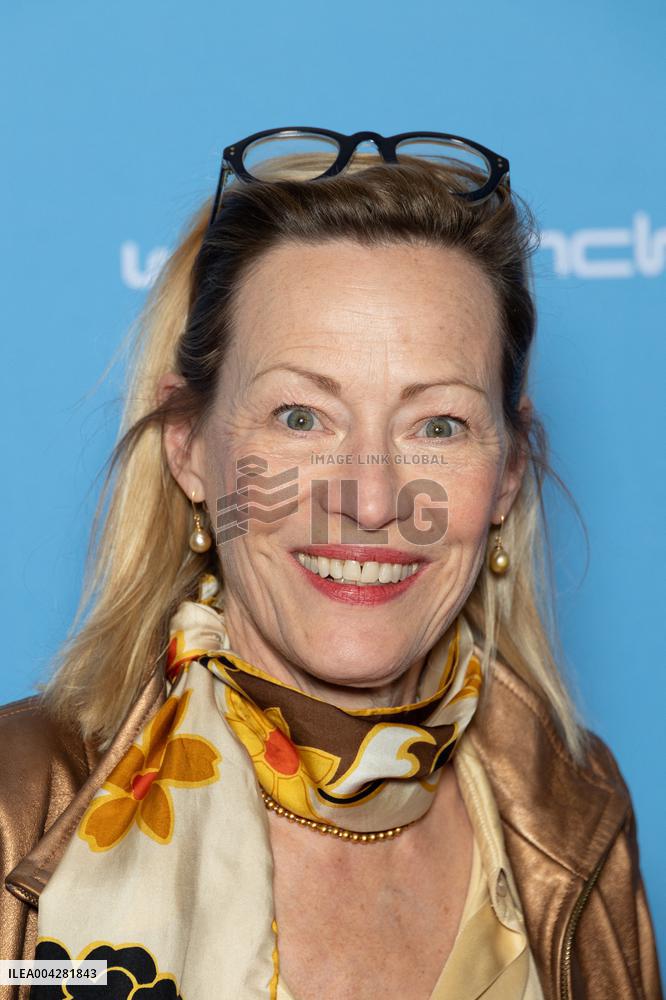 Des Jours Meilleurs Paris Film Premiere