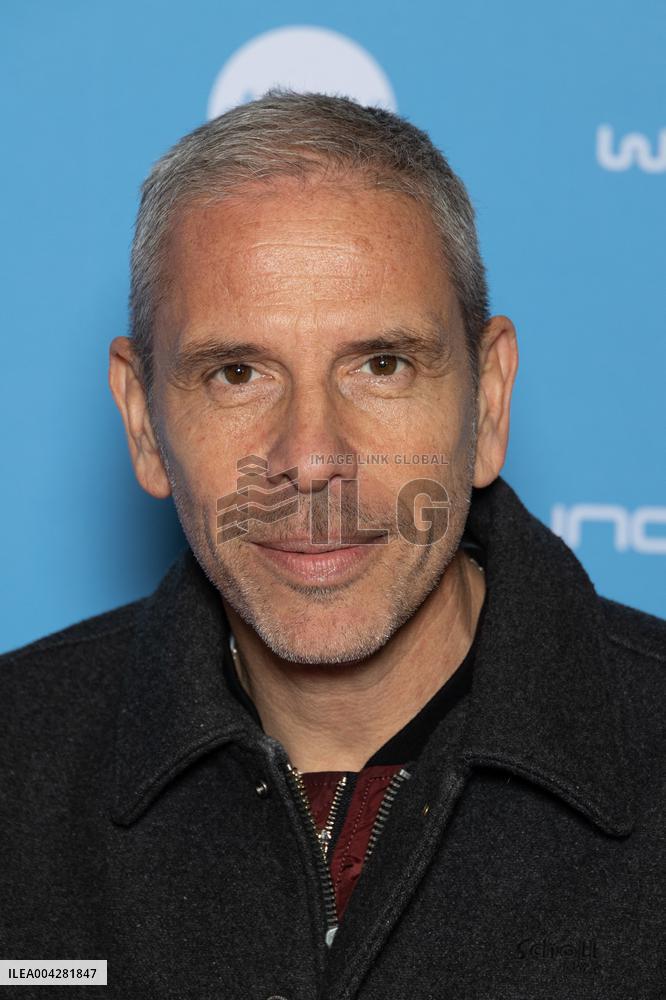 Des Jours Meilleurs Paris Film Premiere