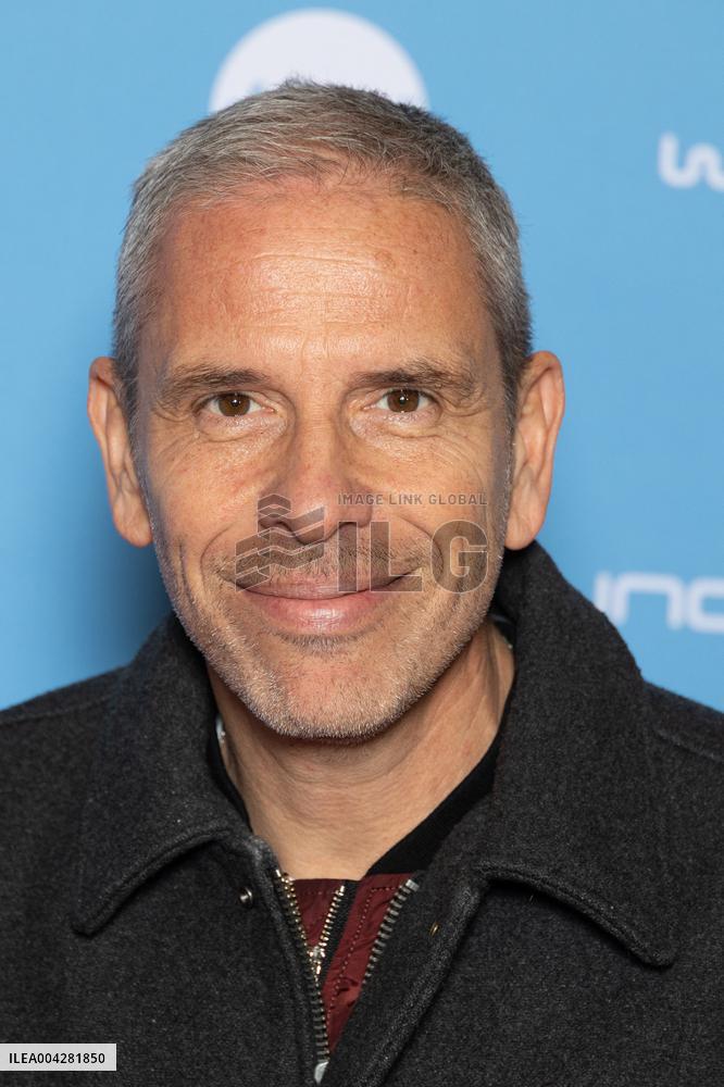 Des Jours Meilleurs Paris Film Premiere