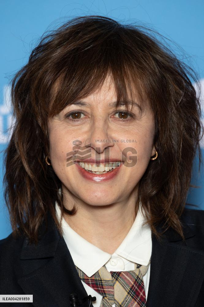 Des Jours Meilleurs Paris Film Premiere