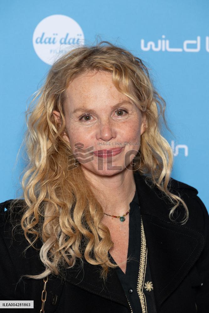 Des Jours Meilleurs Paris Film Premiere