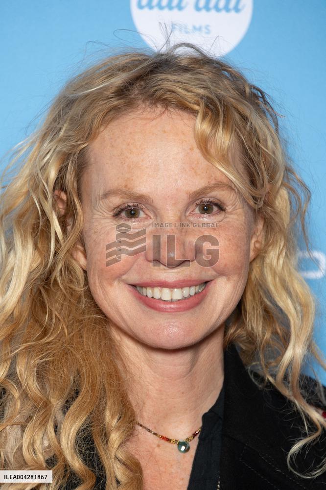 Des Jours Meilleurs Paris Film Premiere