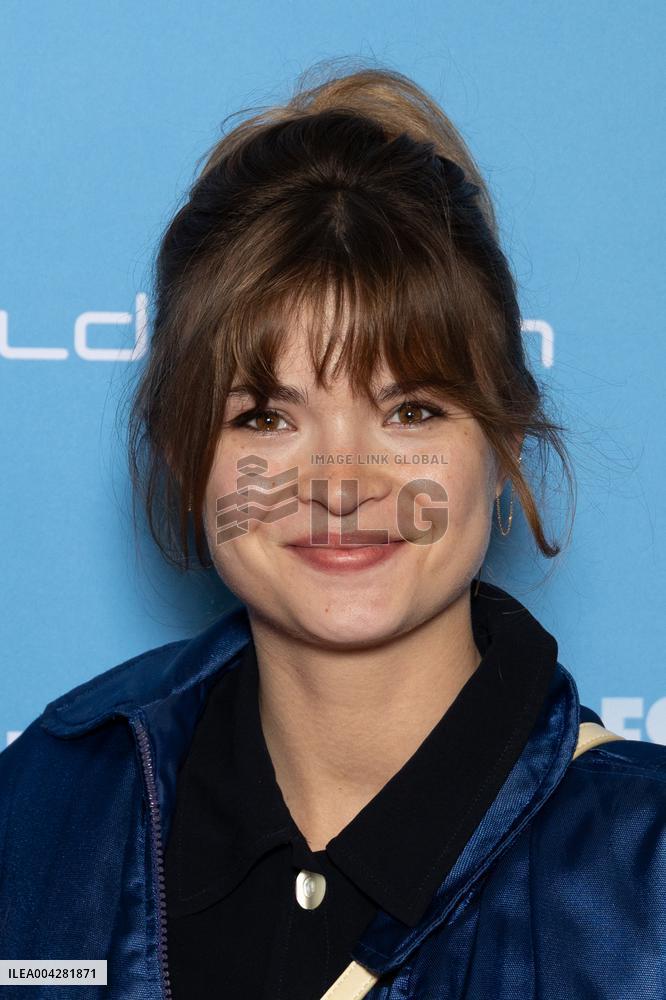 Des Jours Meilleurs Paris Film Premiere