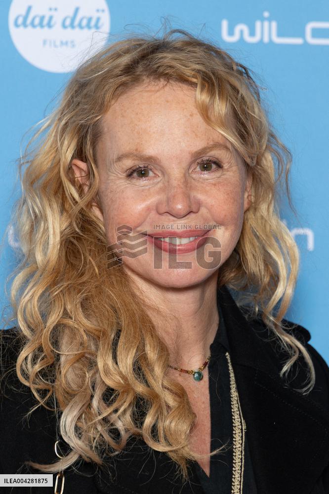 Des Jours Meilleurs Paris Film Premiere