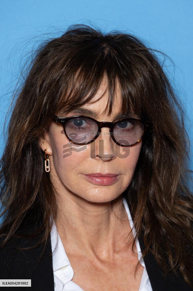 Des Jours Meilleurs Paris Film Premiere