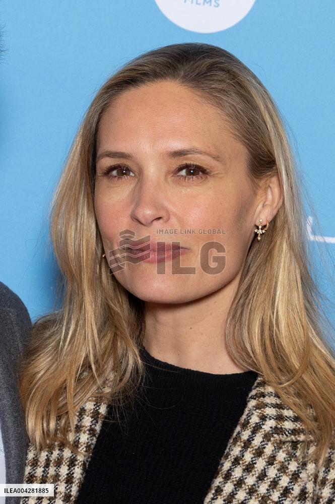 Des Jours Meilleurs Paris Film Premiere