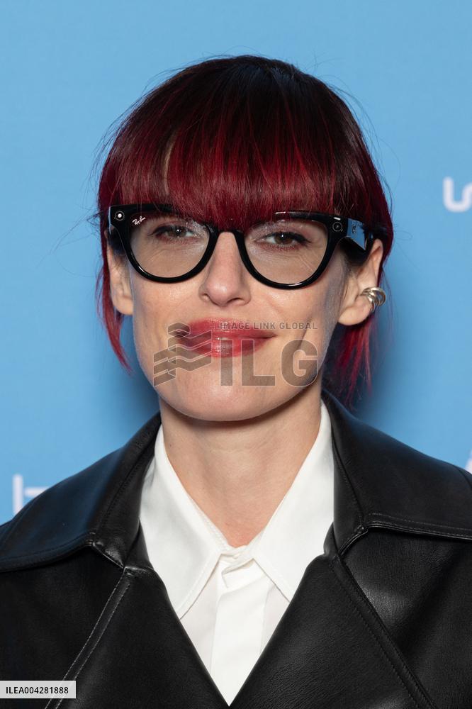 Des Jours Meilleurs Paris Film Premiere