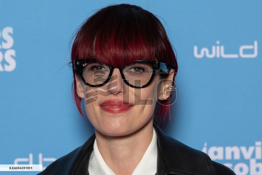 Des Jours Meilleurs Paris Film Premiere