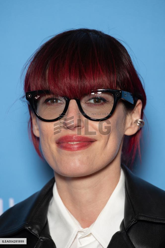 Des Jours Meilleurs Paris Film Premiere