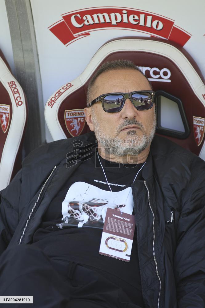 CALCIO - Serie A - Torino FC vs Hellas Verona FC