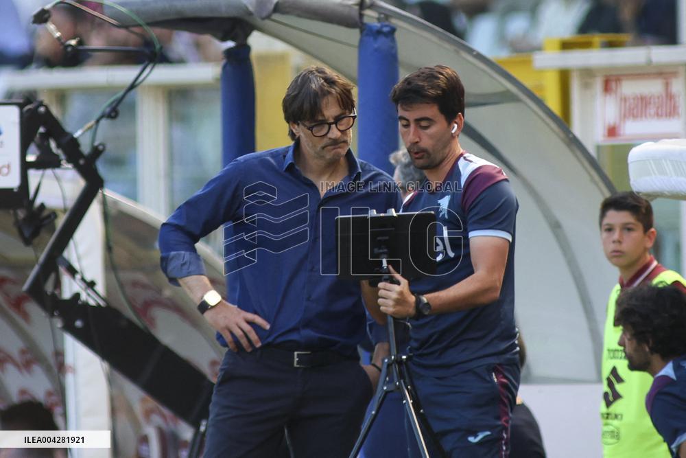 CALCIO - Serie A - Torino FC vs Hellas Verona FC