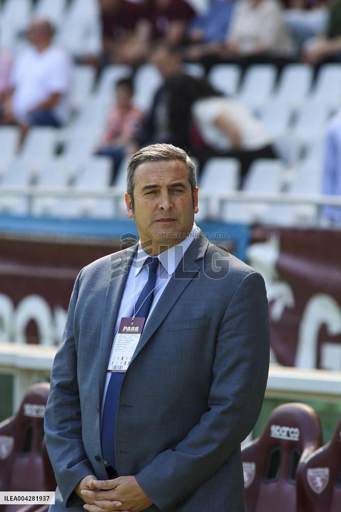 CALCIO - Serie A - Torino FC vs Hellas Verona FC