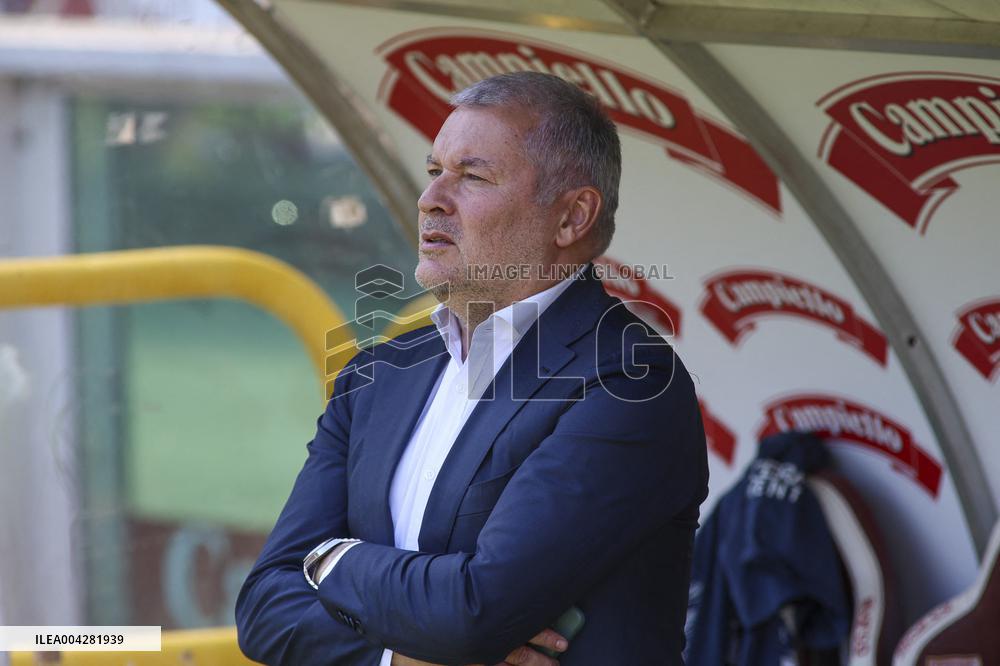 CALCIO - Serie A - Torino FC vs Hellas Verona FC