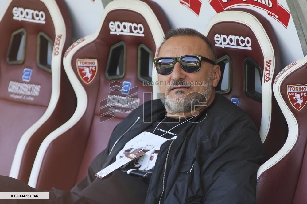 CALCIO - Serie A - Torino FC vs Hellas Verona FC