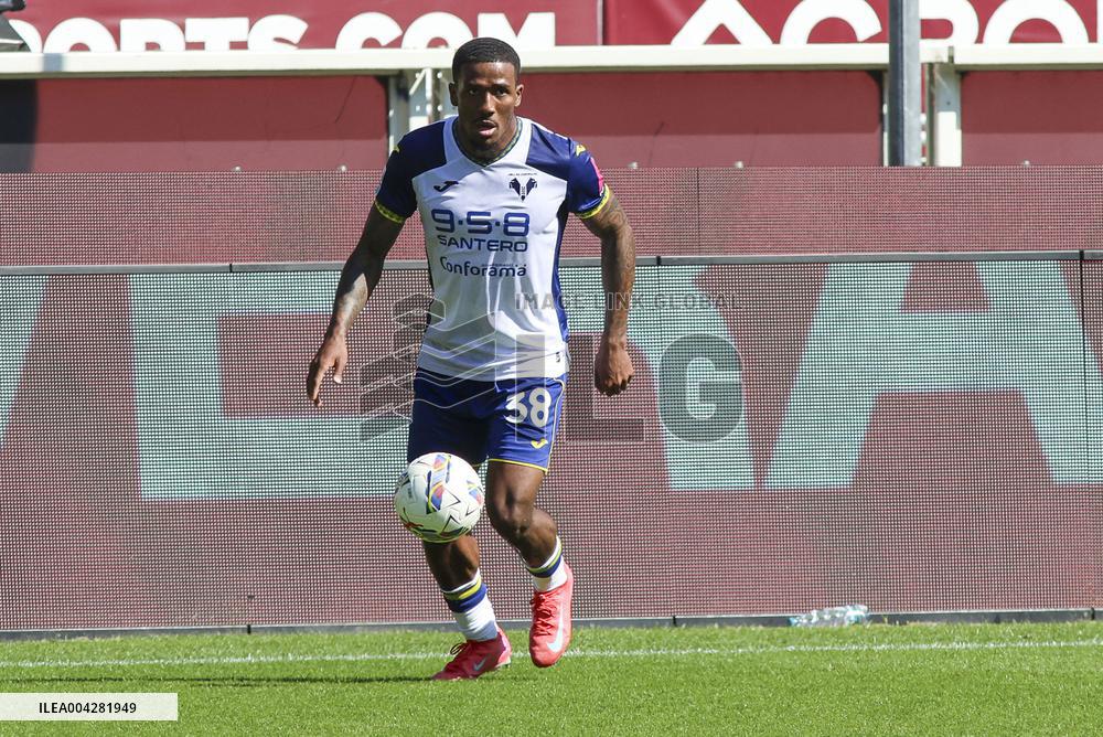 CALCIO - Serie A - Torino FC vs Hellas Verona FC