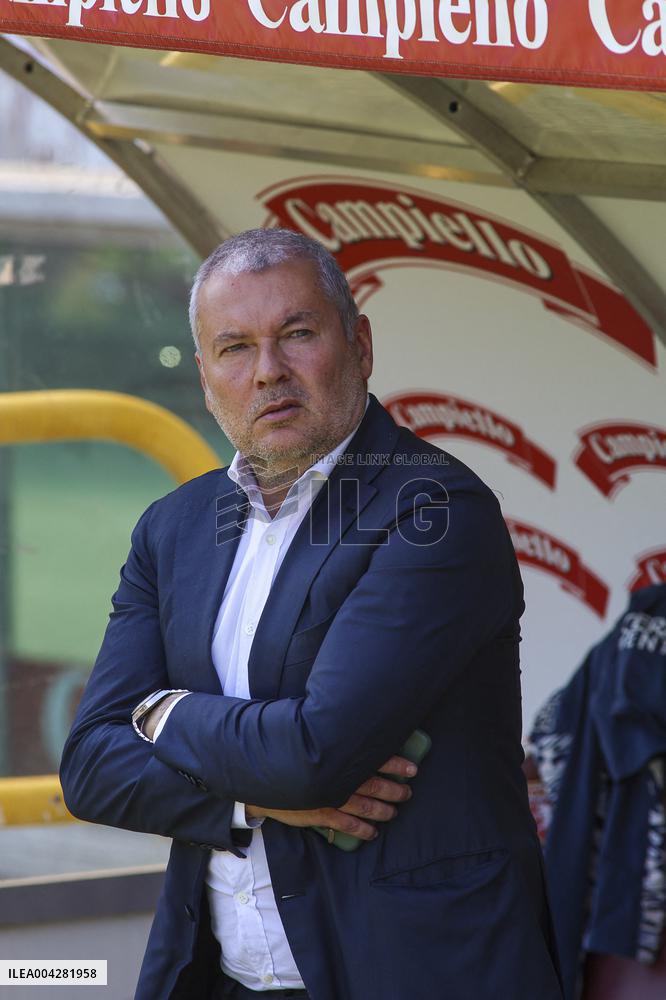 CALCIO - Serie A - Torino FC vs Hellas Verona FC