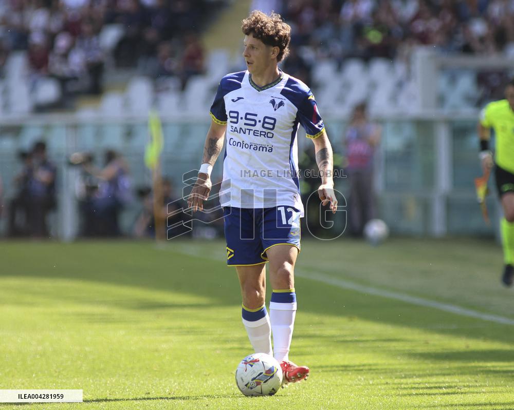 CALCIO - Serie A - Torino FC vs Hellas Verona FC