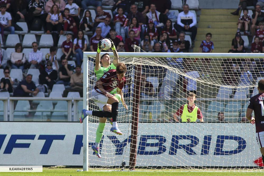CALCIO - Serie A - Torino FC vs Hellas Verona FC