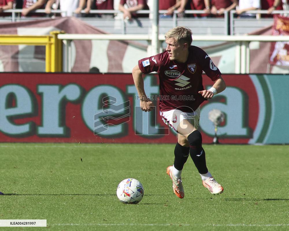 CALCIO - Serie A - Torino FC vs Hellas Verona FC
