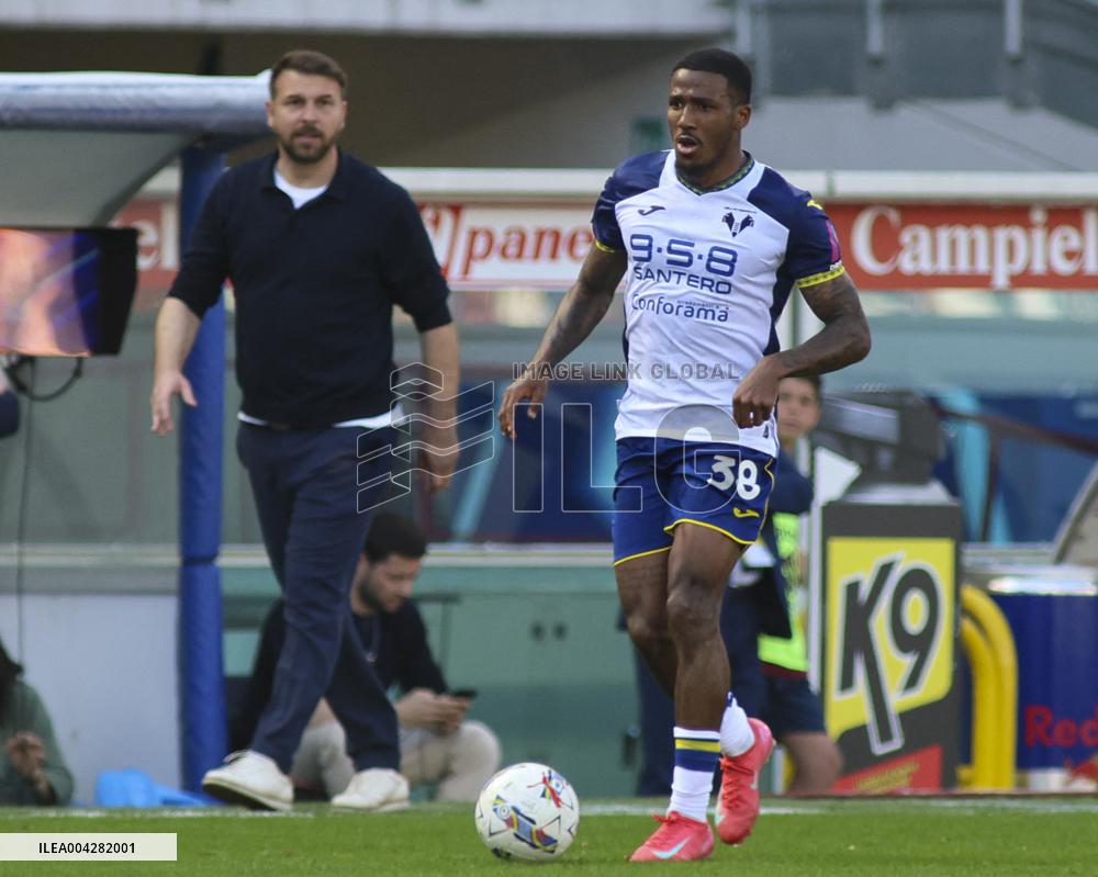 CALCIO - Serie A - Torino FC vs Hellas Verona FC