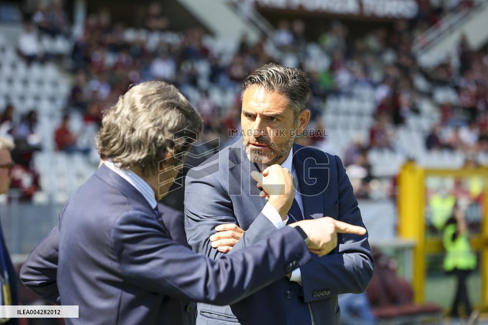 CALCIO - Serie A - Torino FC vs Hellas Verona FC