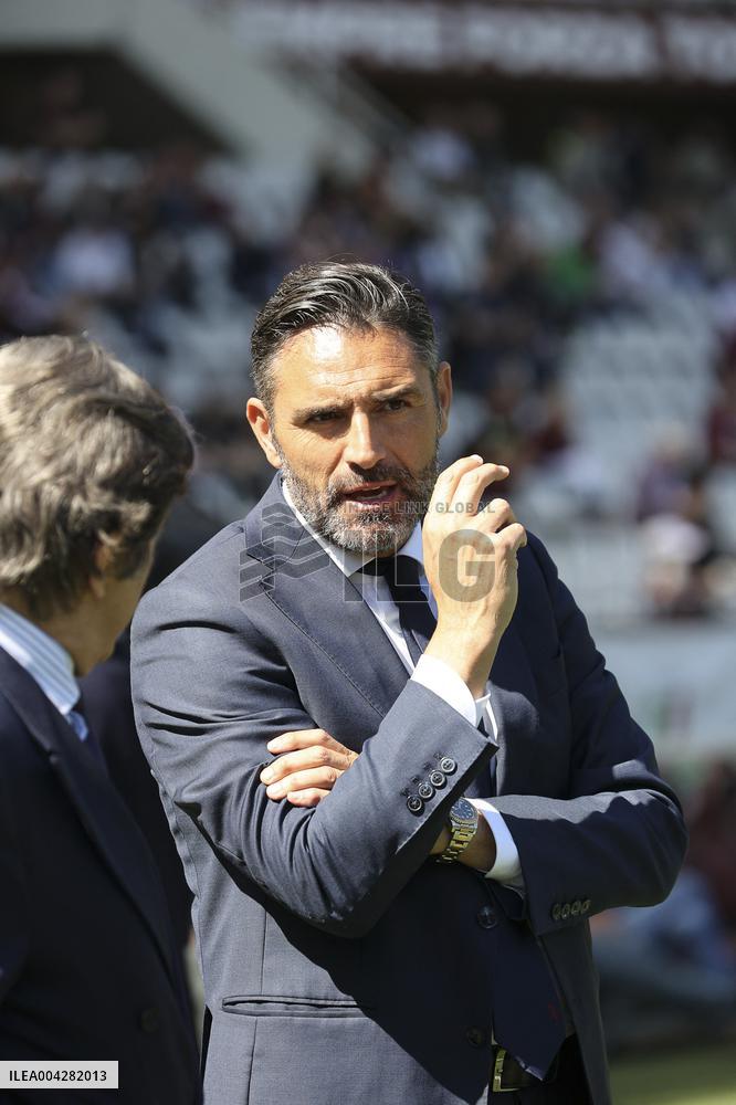 CALCIO - Serie A - Torino FC vs Hellas Verona FC