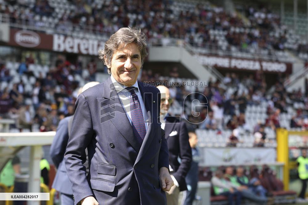CALCIO - Serie A - Torino FC vs Hellas Verona FC