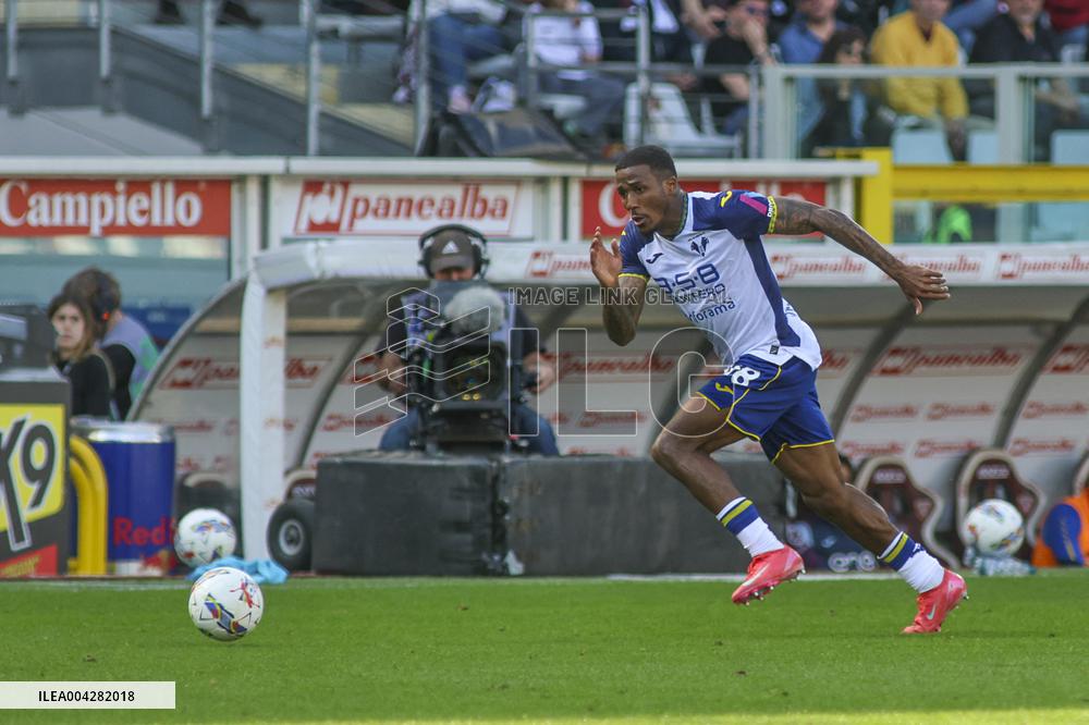 CALCIO - Serie A - Torino FC vs Hellas Verona FC