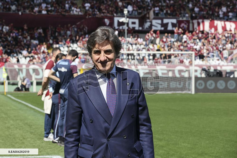 CALCIO - Serie A - Torino FC vs Hellas Verona FC