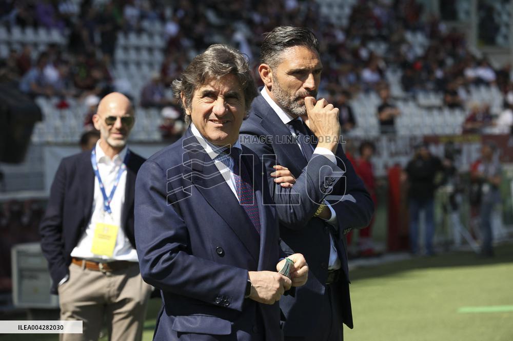 CALCIO - Serie A - Torino FC vs Hellas Verona FC